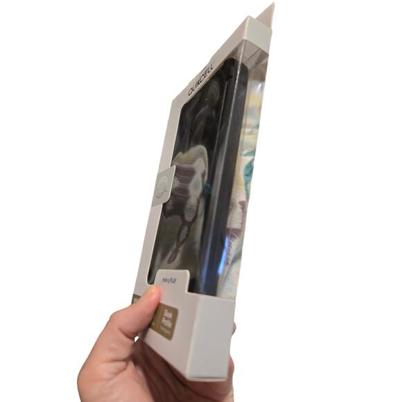 Moto g play - quikcell- operator phone case - Picture 3 of 5